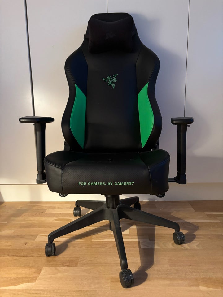 Kontorstol, Razer