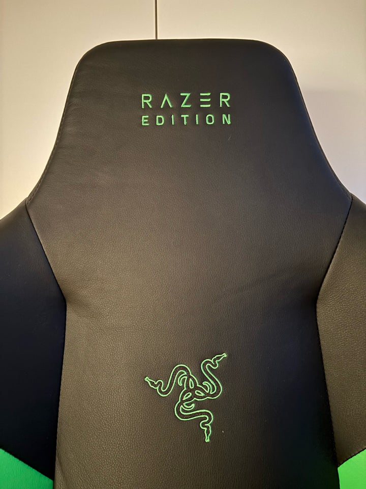 Kontorstol, Razer