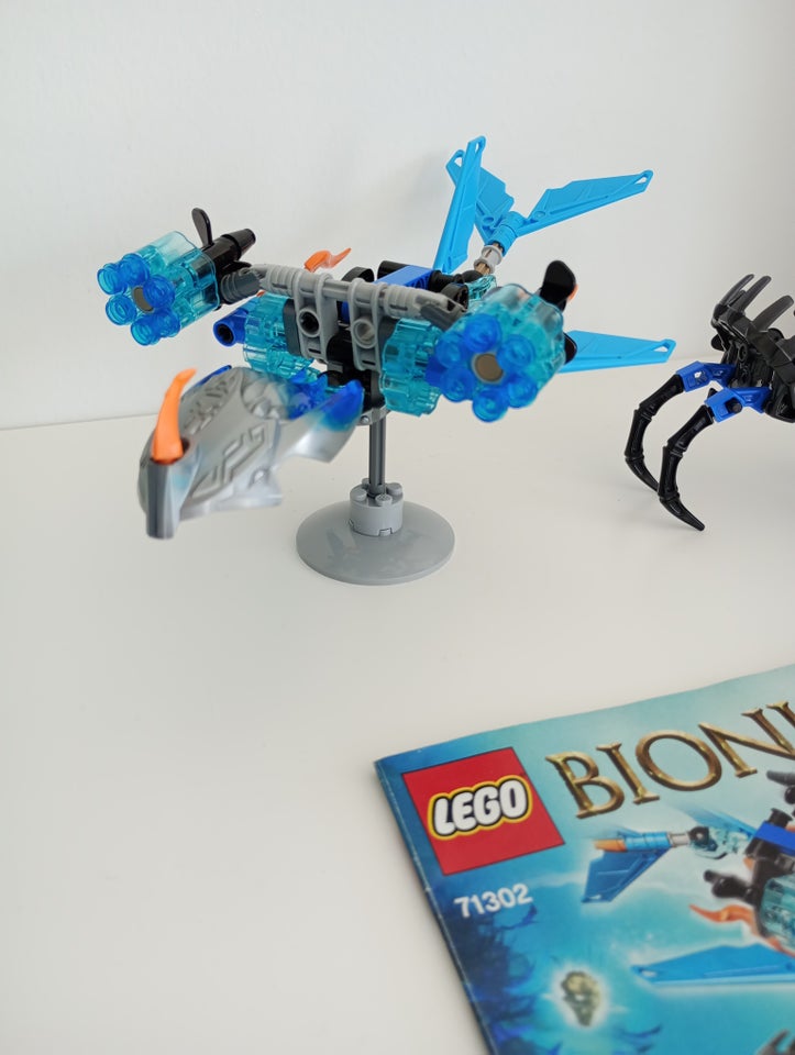 Lego Bionicle, 71302