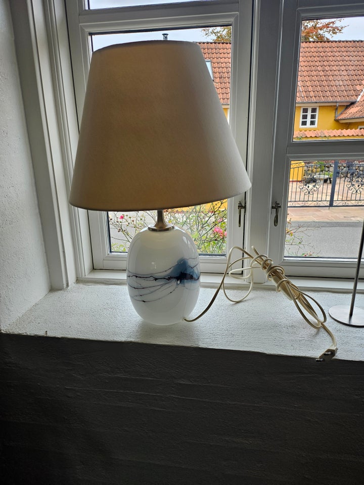 Lampe, Royal copenhagen