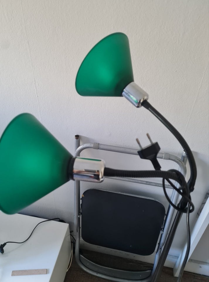 Gulvlampe