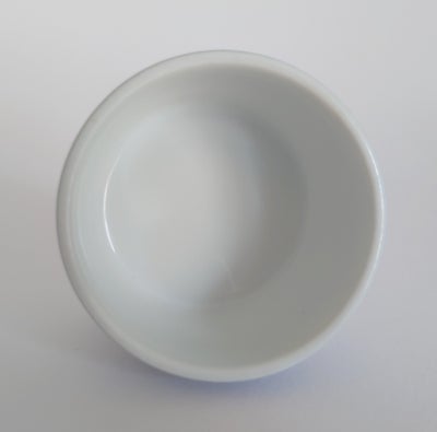 Porcelæn Skål model 1035
