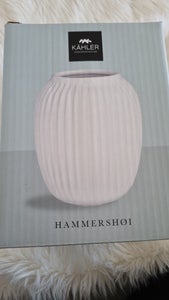 Keramik Vase K&#228;hler