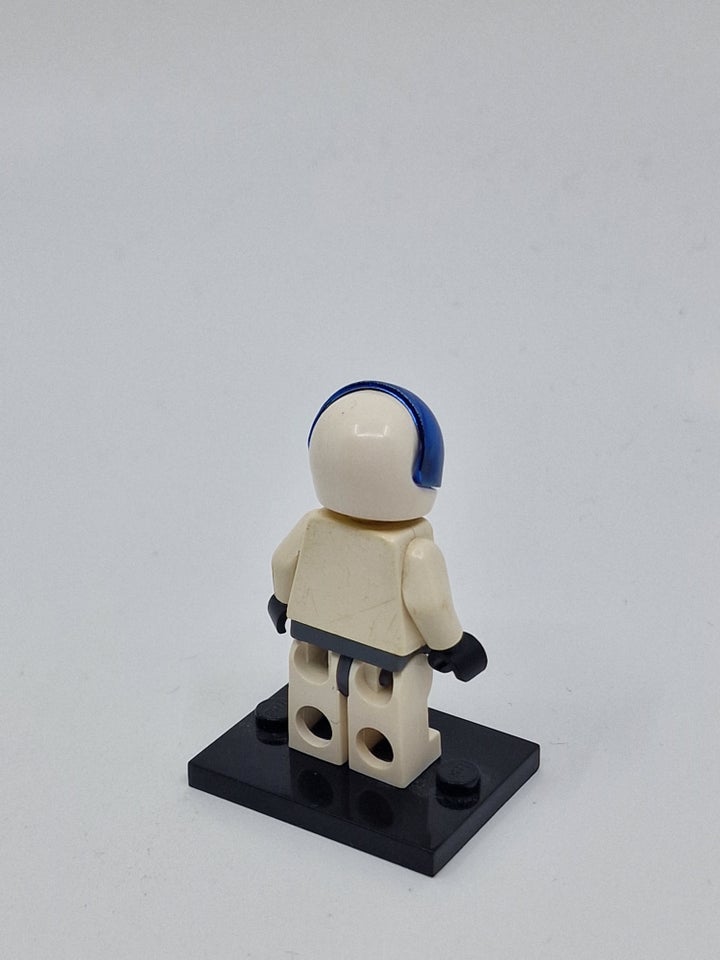 Lego Minifigures