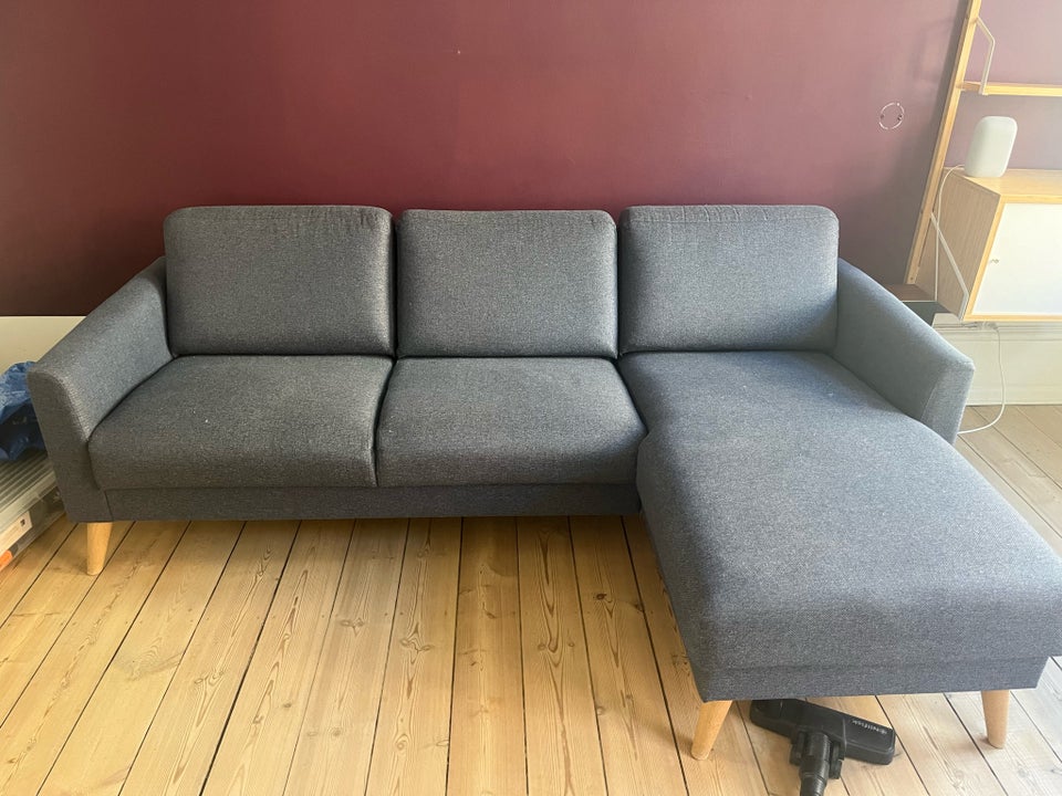 Sofa, 3 pers. , Ilva