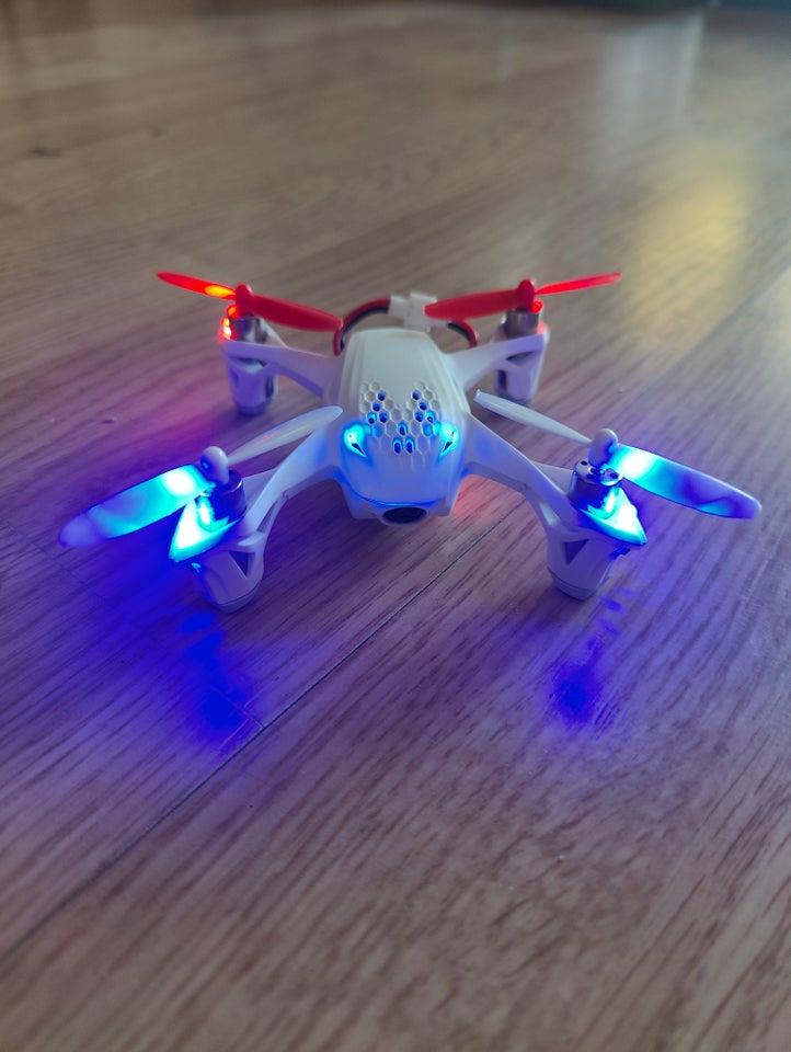 Drone Hubsan