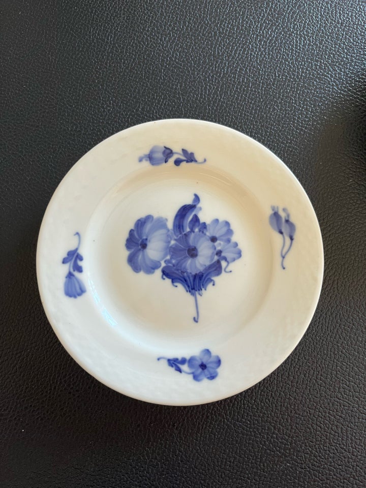 Porcelæn, Moccakopper, Royal