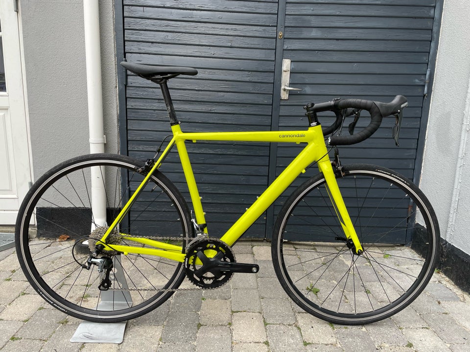 Herreracer Cannondale CAAD