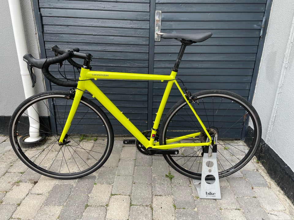 Herreracer Cannondale CAAD