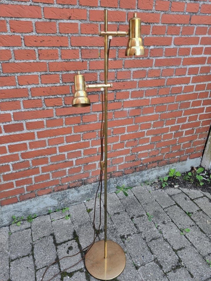 Anden arkitekt gulvlampe