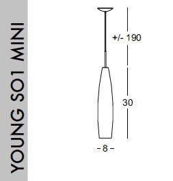 Morosini, Young SO 1 (1 stk.),