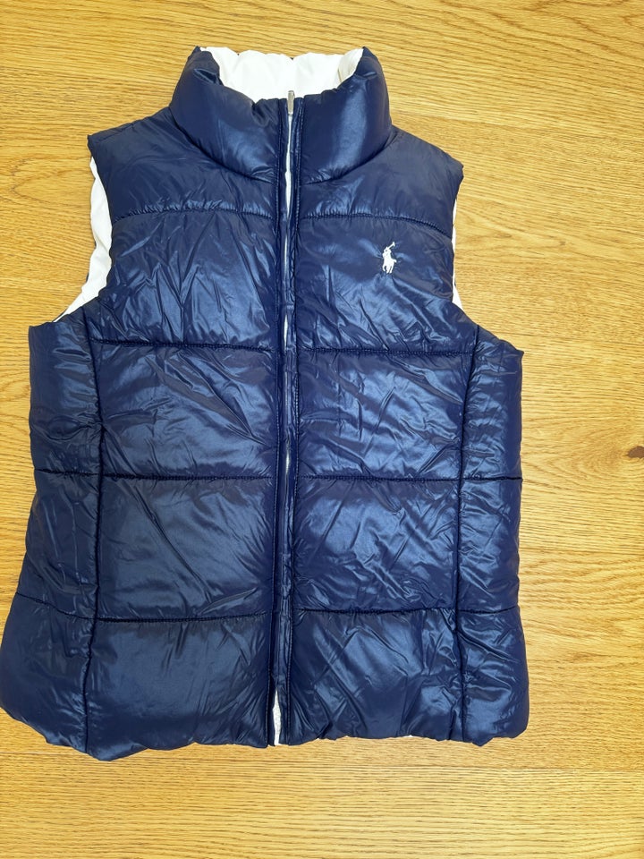 Vest Vest Polo Ralph Lauren