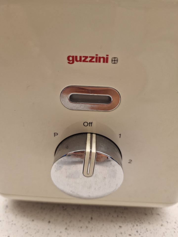 Blender, Guzzini