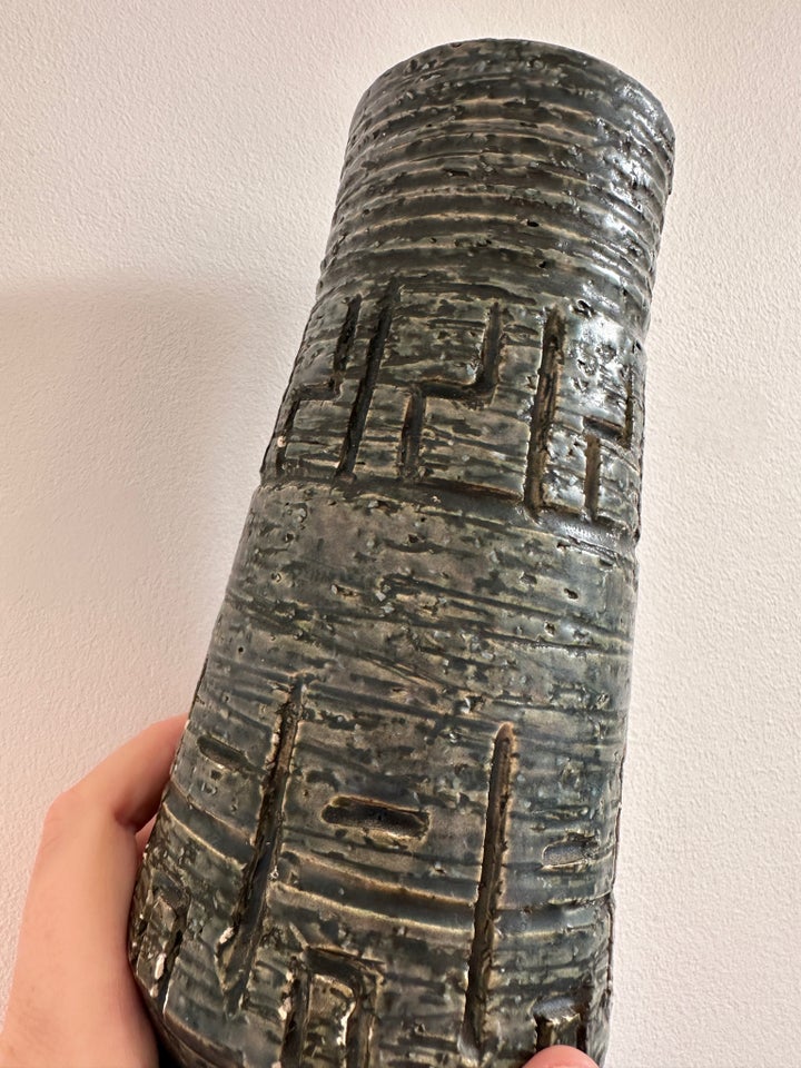 Keramik Vase