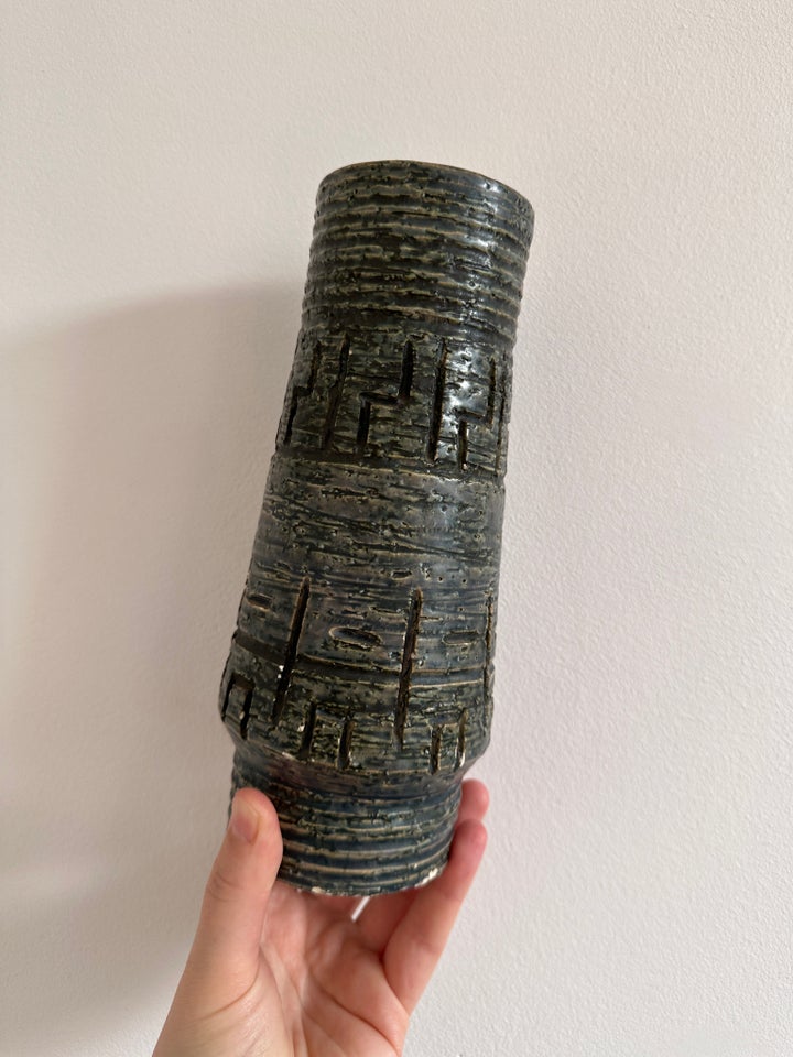 Keramik Vase