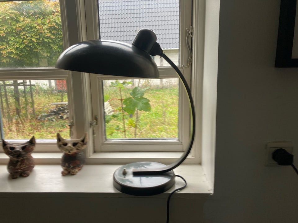 Lampe, Kaiser Idell