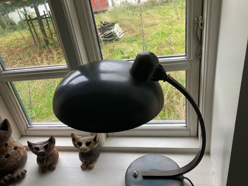 Lampe, Kaiser Idell