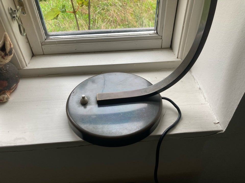 Lampe, Kaiser Idell