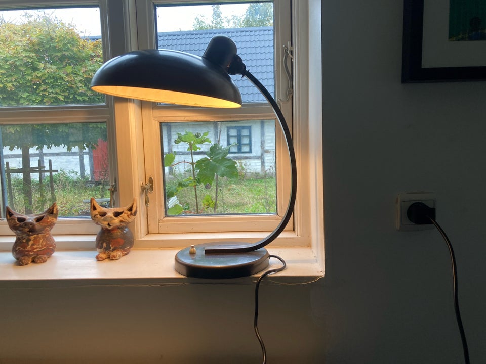 Lampe, Kaiser Idell