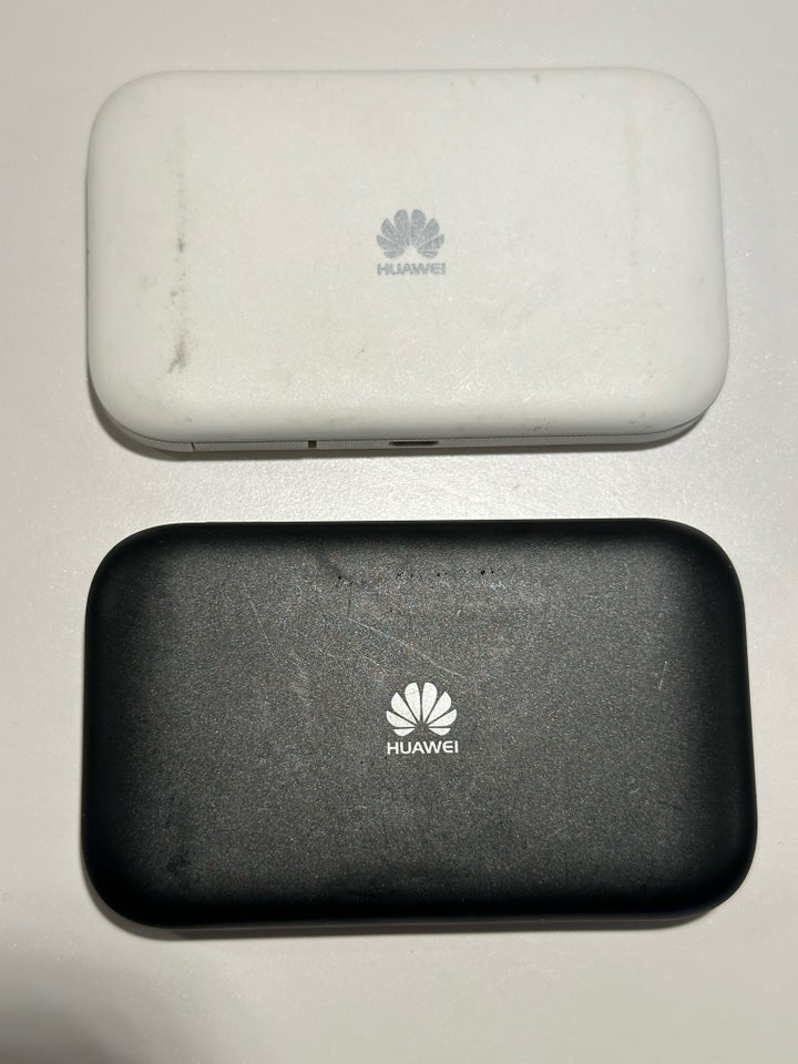 Router, wireless, Huawei E5577 LTE