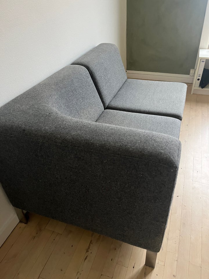 Modulsofa (2moduler)