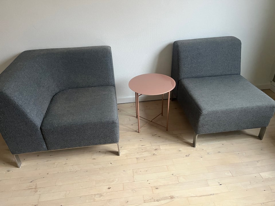 Modulsofa (2moduler)