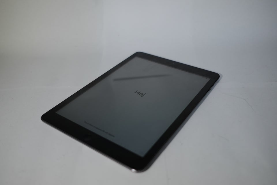 iPad Air