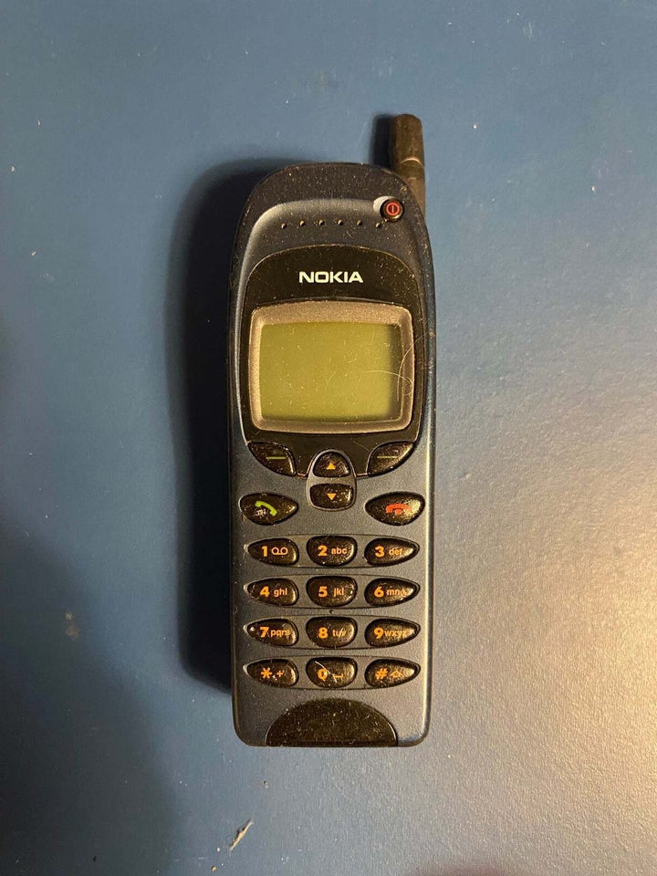 Nokia 6150, Rimelig