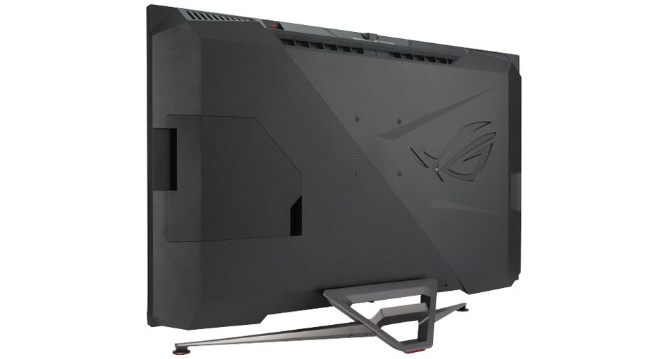 Asus ROG Swift PG38UQ Perfekt