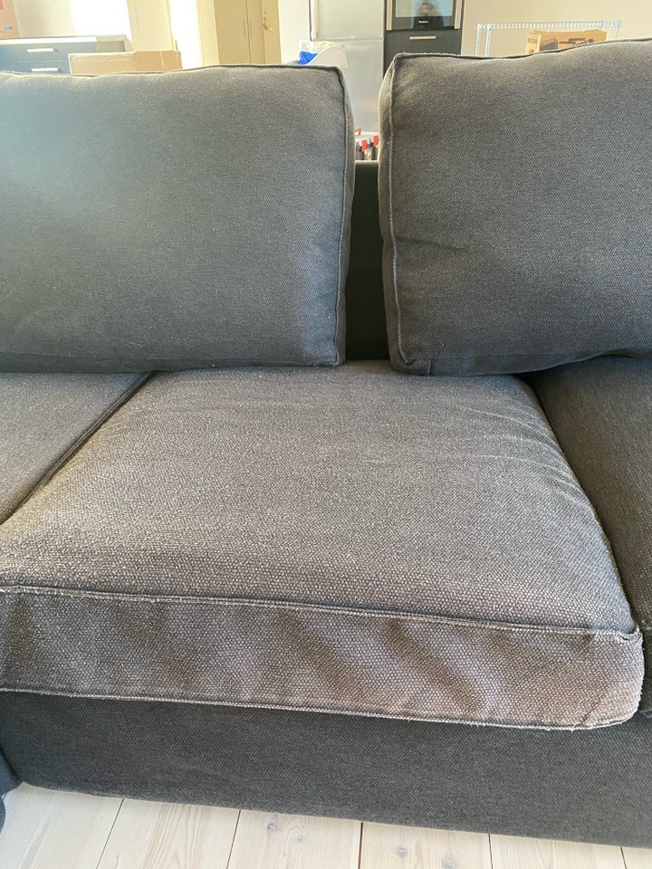 Hjørnesofa Ikea