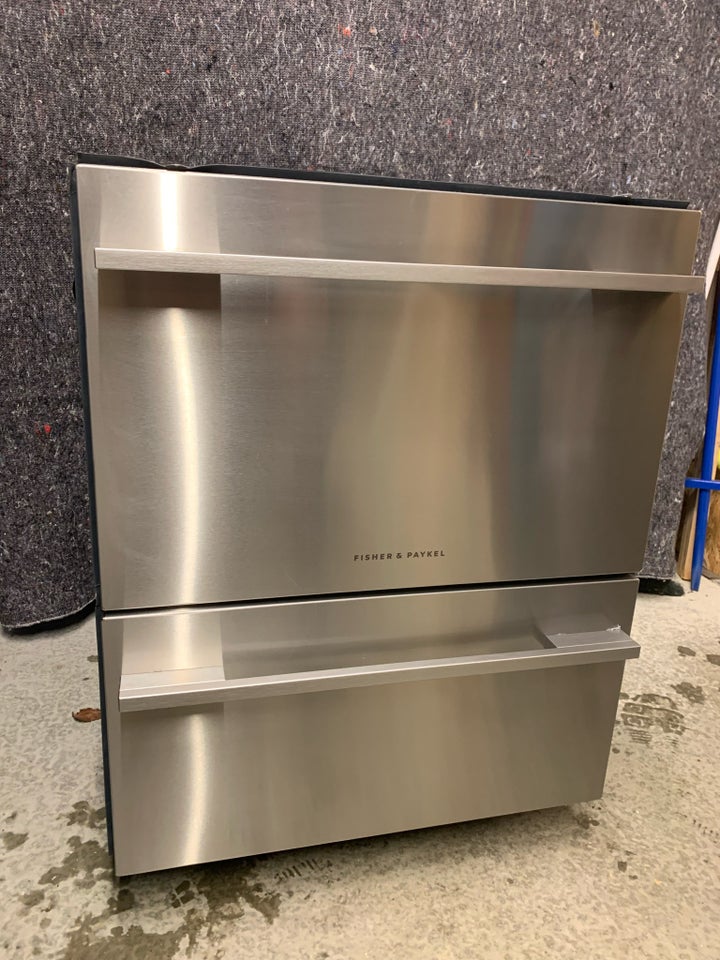 Fisher  Paykel DD60DHI9