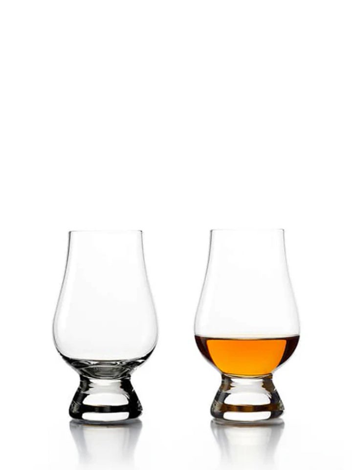 Glas, Whiskyglas, Glencairn