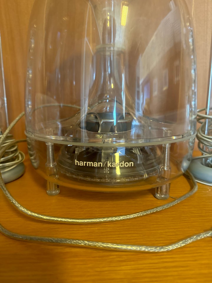 Højttaler Harman/Kardon Apple