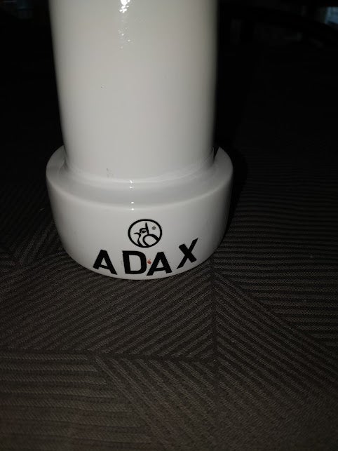 Smuk Udstillings-arm, Adax