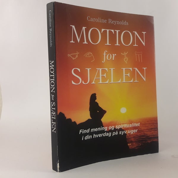 Motion for Sjælen  Caroline