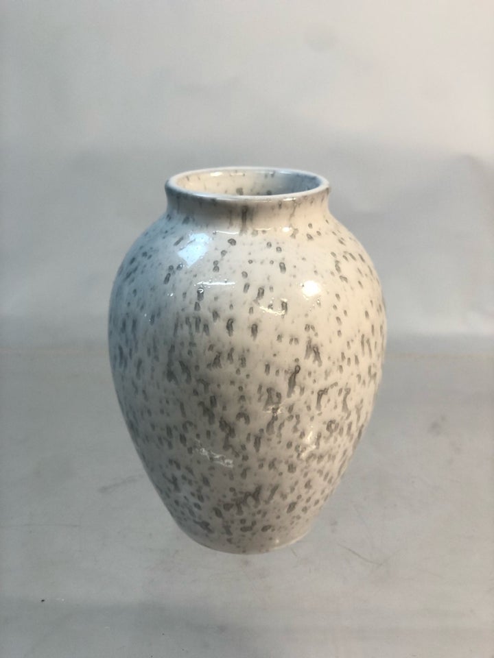 Keramik Knabstrup keramik vase