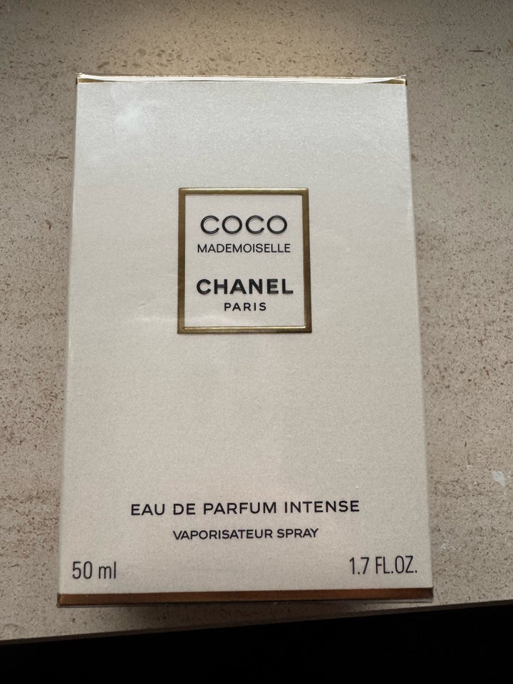 Eau de parfum, Parfume, Chanel