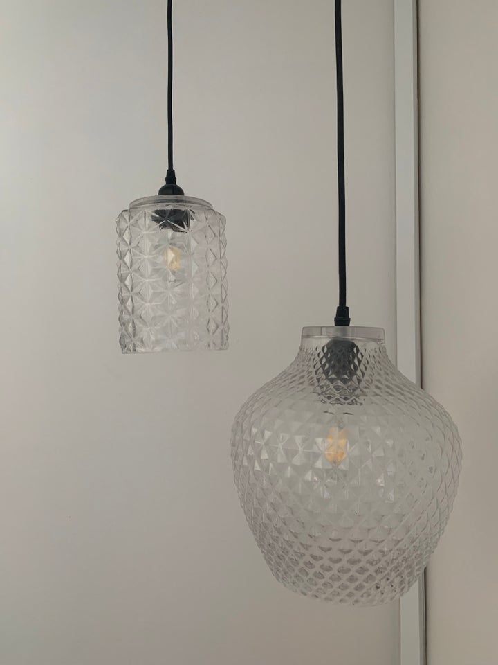 Anden loftslampe