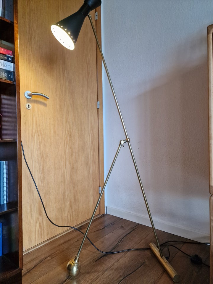 Anden arkitekt Luci Srl lamp