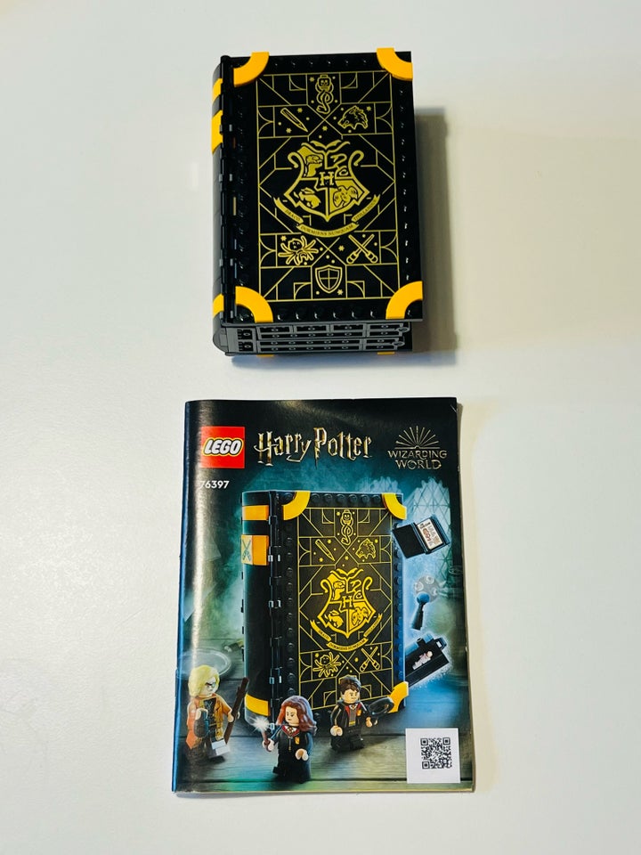 Lego Harry Potter, 76397