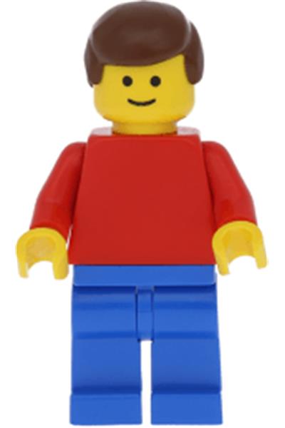 Lego Minifigures