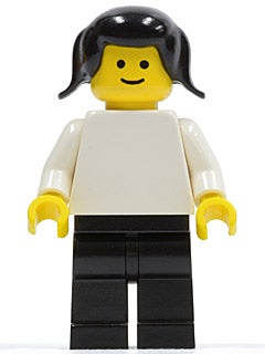 Lego Minifigures