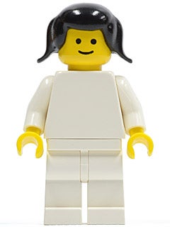 Lego Minifigures