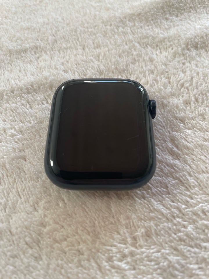 Smartwatch, Apple