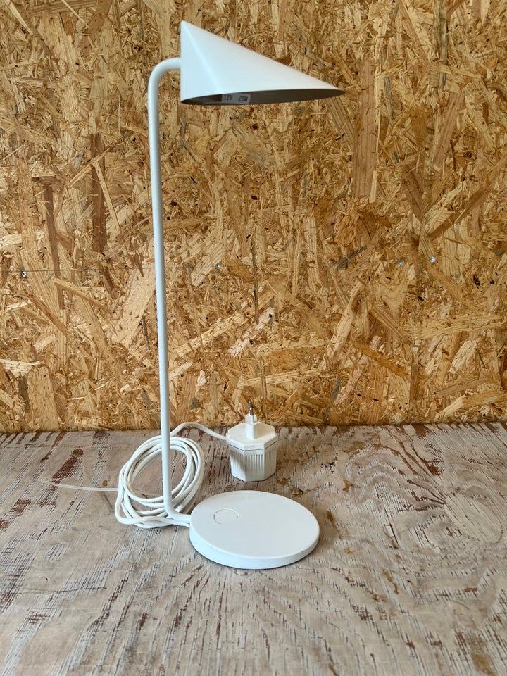 Arkitektlampe Louis poulsen