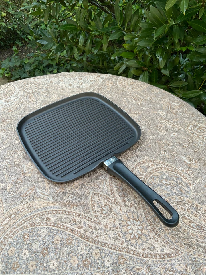 Scanpan grillpande, Scanpan