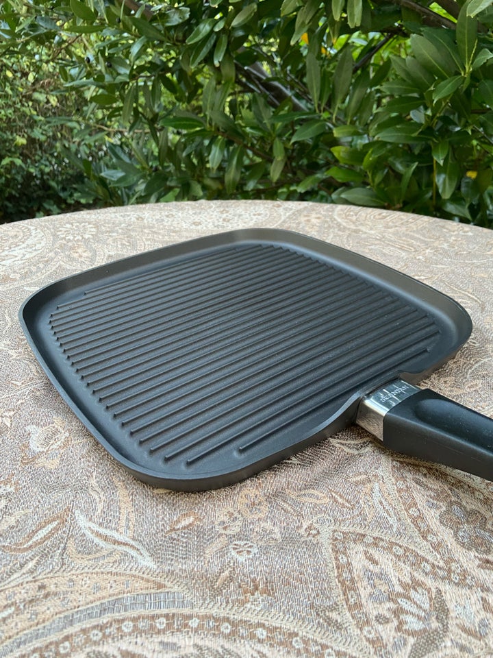 Scanpan grillpande, Scanpan