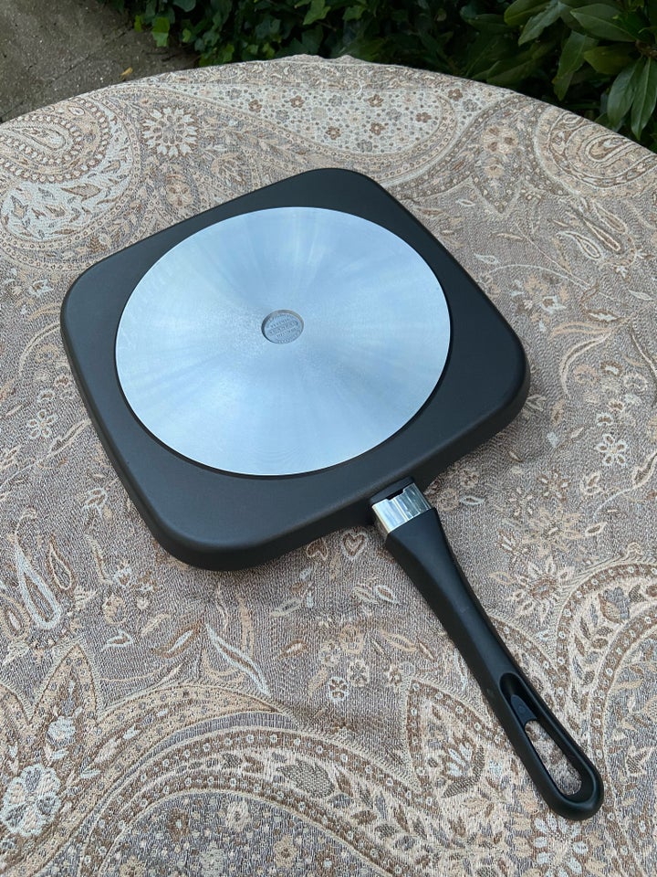 Scanpan grillpande, Scanpan