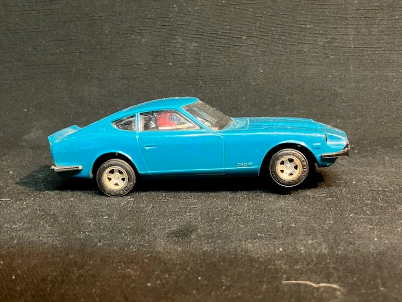 Racerbil, Scalextric Datsun 240Z