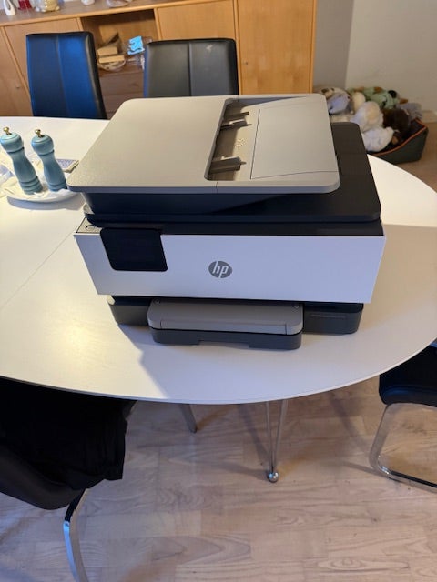 Blækprinter, multifunktion, m.